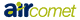 Fluggesellschaft Air Comet