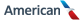 Fluggesellschaft American Airlines