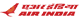 Fluggesellschaft Air India