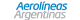 Fluggesellschaft Aerolineas Argentinas