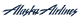 Fluggesellschaft Alaska Airlines