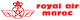 Fluggesellschaft Royal Air Maroc