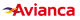 Fluggesellschaft Avianca