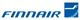 Fluggesellschaft Finnair