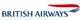 Fluggesellschaft British Airways