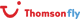 Billigflüge Thomson Airways