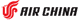 Fluggesellschaft Air China