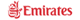 Fluggesellschaft Emirates