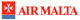 Fluggesellschaft Air Malta