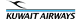 Fluggesellschaft Kuwait Airways