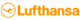 Fluggesellschaft Lufthansa