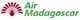 Fluggesellschaft Air Madagascar