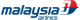 Fluggesellschaft Malaysia Airlines