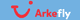 Billigflüge ArkeFly