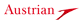 Fluggesellschaft Austrian Airlines