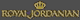 Fluggesellschaft Royal Jordanian