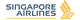 Fluggesellschaft Singapore Airlines