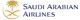 Fluggesellschaft Saudi Arabian Airlines