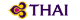 Fluggesellschaft Thai Airways