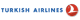 Fluggesellschaft Turkish Airlines