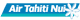 Fluggesellschaft Air Tahiti Nui