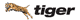 Fluggesellschaft Tiger Airways