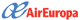 Billigflüge Air Europa