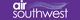 Fluggesellschaft Air Southwest