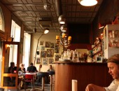 Kopenhagen: Kaffeehaus