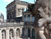 Galerie Dresden: Galerie