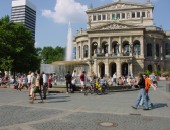 Frankfurter Oper