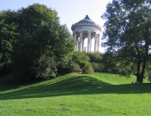 Englischer Garten