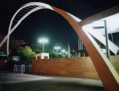 Thessaloniki bei Nacht Thessaloniki: Bei Nacht