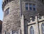 Dublin, Burg von Dublin Dublin, Burg von Dublin