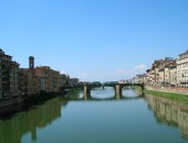 Florenz, Aussicht