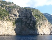Neapel: Küste