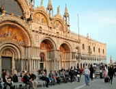 Venedig: Markusdom