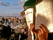 Marrakesch, Jemaa El Fna Marrakesch, Jemaa El Fna