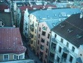 Innsbruck, Häuser