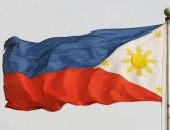 Nationalfarben Manila, Nationalfarben