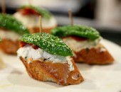 Alicante, Tapas