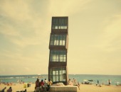 Barcelona, Barceloneta