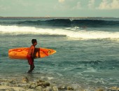Gran Canaria: Surfen