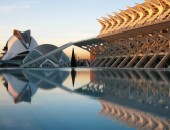Kunstmuseum Valencia, Kunstmuseum