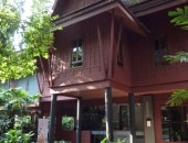 Bangkok, Thompson-Haus