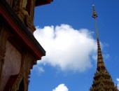 Phuket, Wat Chalong