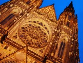 Prag, Prager Burg Prag, Prager Burg
