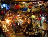 Istanbul, Große Basar