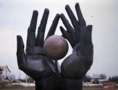 Budapest, Statuenpark