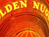 Das Golden Nugget Hotel